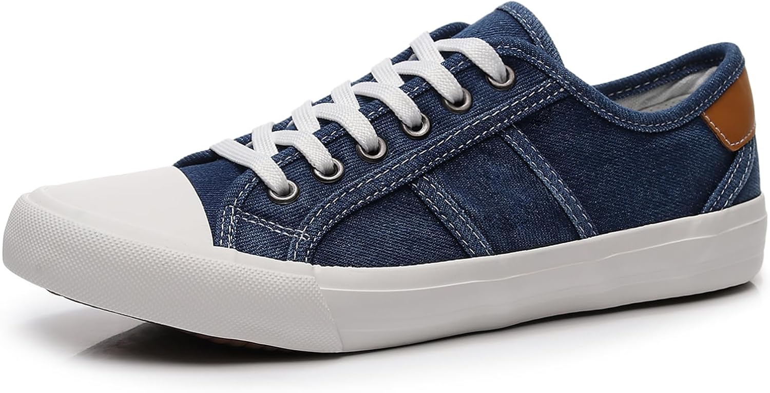 Cull4U Unisex NewRetro Low-Top Sneaker Shoe