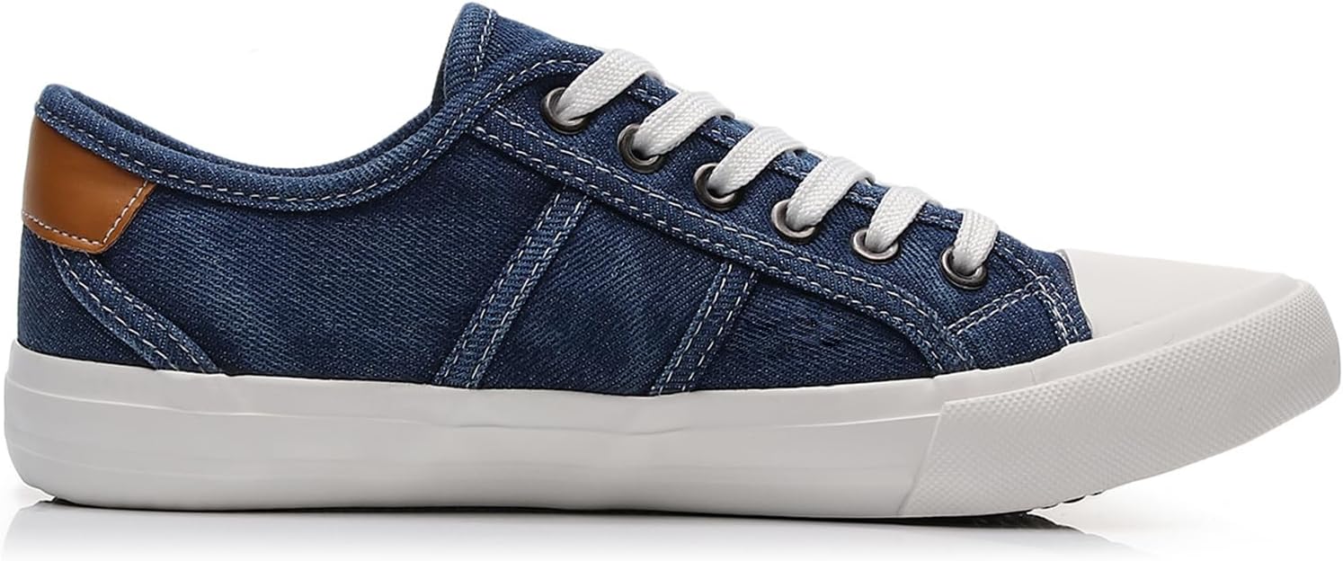 Cull4U Unisex NewRetro Low-Top Sneaker Shoe