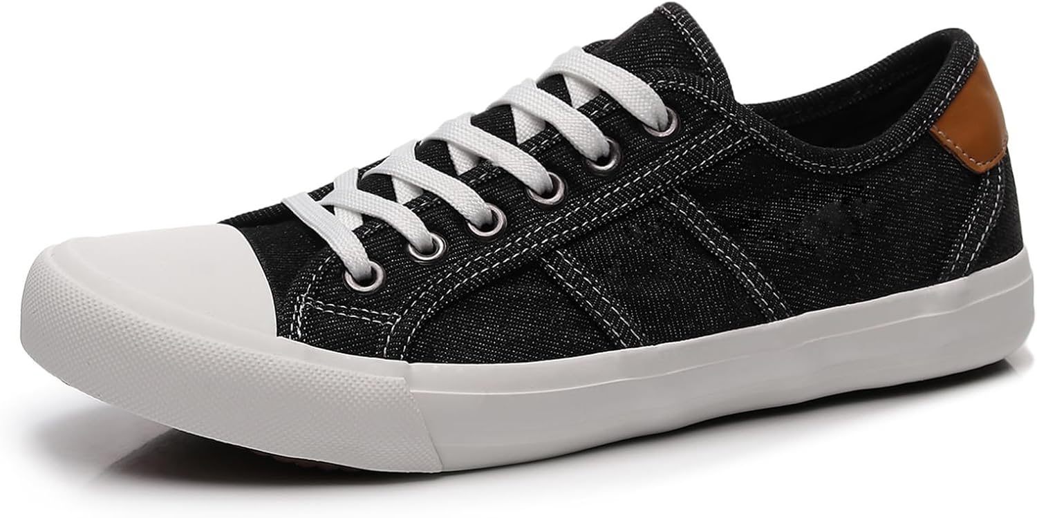 Cull4U Unisex NewRetro Low-Top Sneaker Shoe