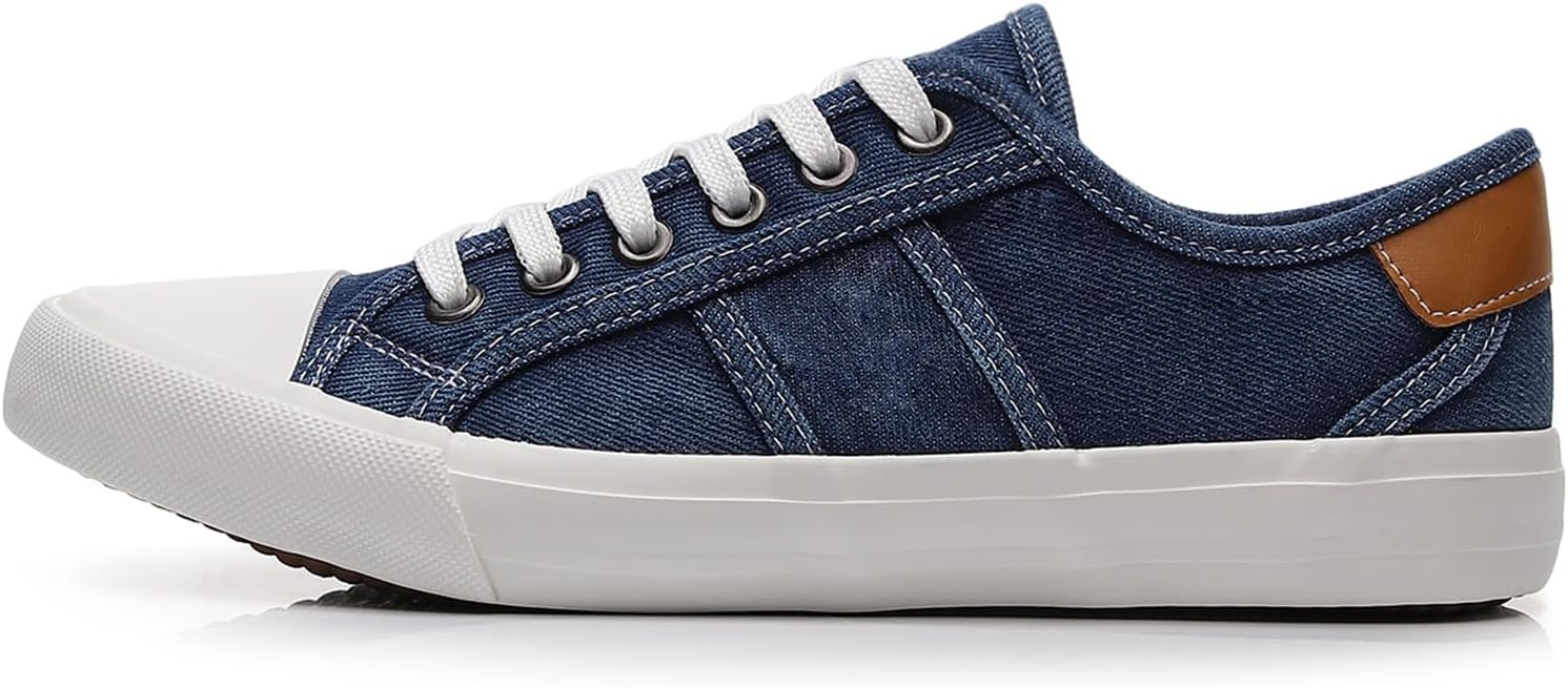 Cull4U Unisex NewRetro Low-Top Sneaker Shoe