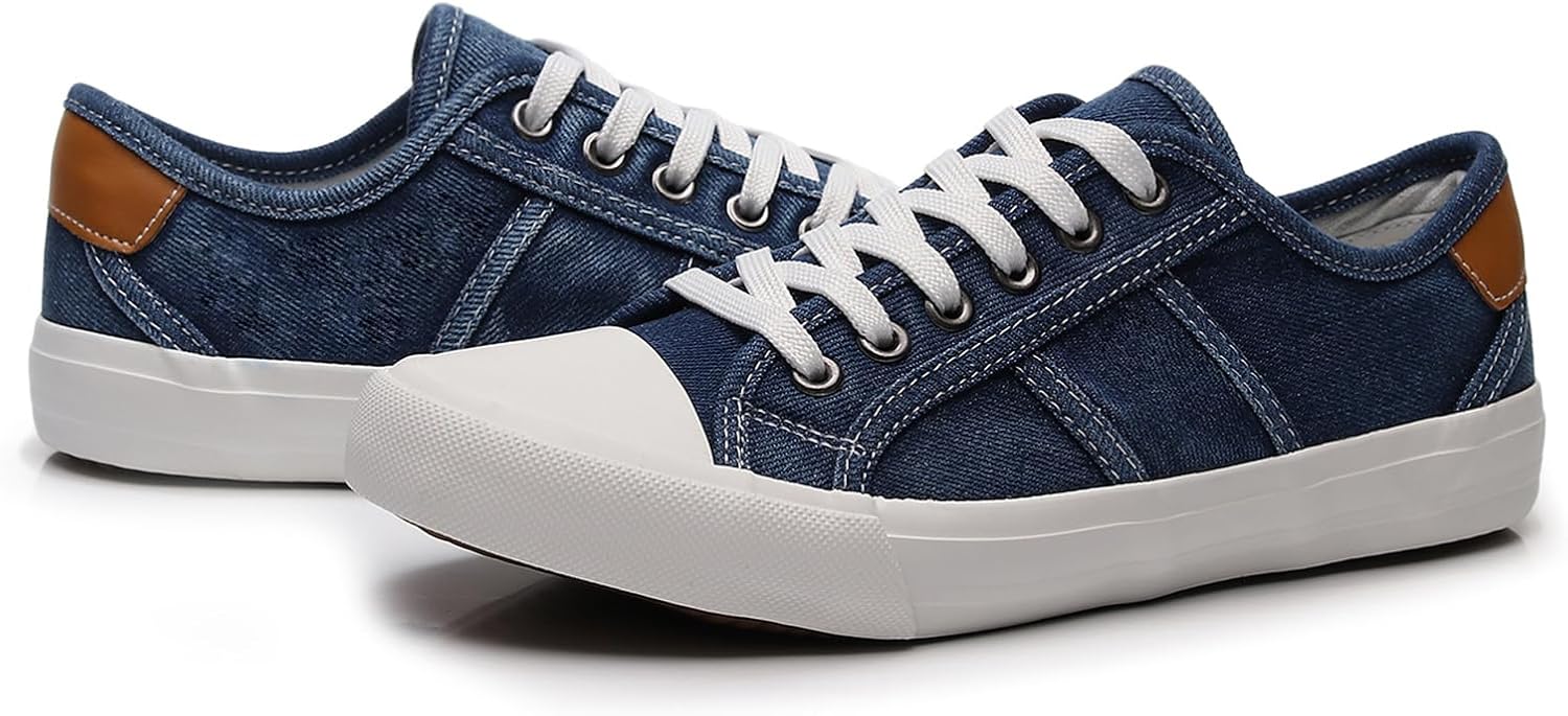 Cull4U Unisex NewRetro Low-Top Sneaker Shoe